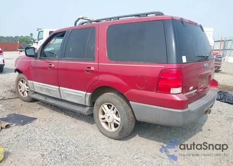 2006 Ford Expedition Xlt/Xlt Sport z USA, uszkodzony, nr VIN 1FMPU15526LA41276